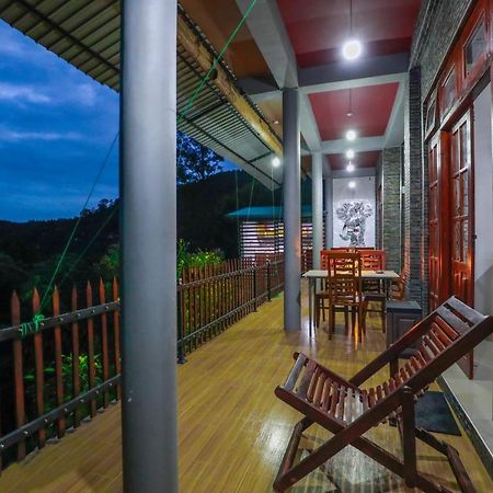 Zircon Ella Bed & Breakfast Exterior photo